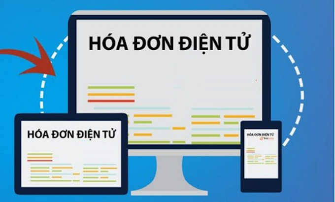 HÓA ĐƠN ĐIỆN TỬ